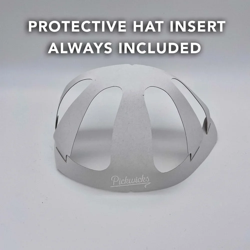 Vintage Caterpillar CAT Diesel Power Patch Hat - Richardson 112 All Black Cap - Picture 7 of 8